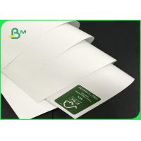 China Virgin Wood Pulp 130gsm 170gsm 200gsm C2S Matte Paper For Printing Poster on sale