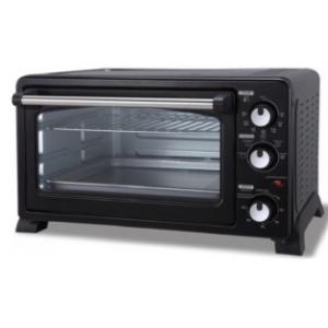 25L Electric Pizza Ovens For Home Use Freestanding Installation