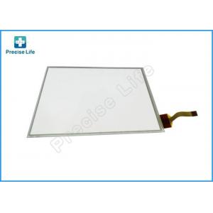 China Maquet 6567239 Servo i Servo s touch screen with frame Parts Of Ventilator Machine supplier