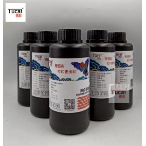 500ml No Plug Non Toxic Fast Dry UV Ink Refill Ink For Epson  L805 1390 XP600 TX800
