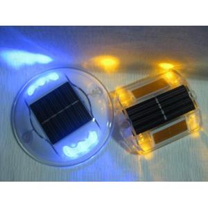 China Solar Road Stud(solar spike flashing light) wholesale