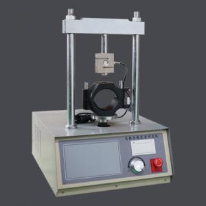 Marshall Stability Tester automático, probador ASTM D5581 de la compresión de Marshall