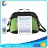 China Women Crossbody Table Tennis Backpack / Canvas Messenger Bag For Gym Sport wholesale