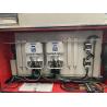 China 530 T Automated Injection Molding Machine Fully Improved Design Structure wholesale