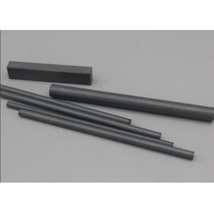 Industrial Silicon Nitride Rod For Making Advanced Ceramic Tubes And Bearing Rollers