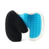 High Quality Gel Seat Cushion Memory Foam Chair Seat Cushion Stadium Office