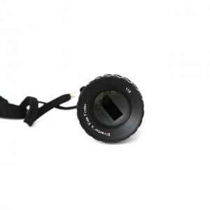 China 11x Magnification HD DSLR Optical Viewfinder for Canon EOS DSLR Camera supplier