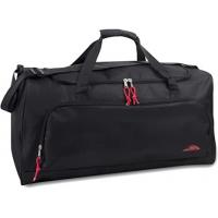 55Liter 24 Inch Lightweight Canvas Duffle Bags For Men Women