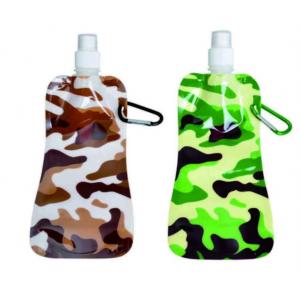 150g Custom Stand Up Spout Pouch ,  Side Spout Pouch , Baby Food Packing