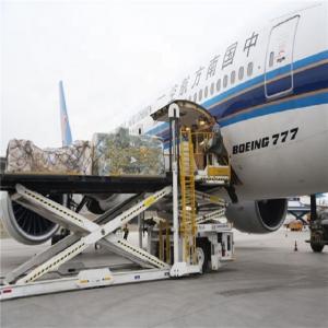 China Professional UPS Air Freight Forwarder China To Germany UK Spain supplier