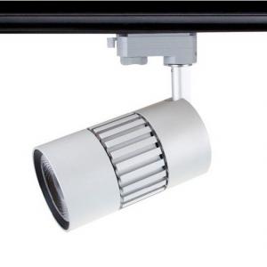 China 20W cree led track light shop lighting expert high quality competitive price supplier