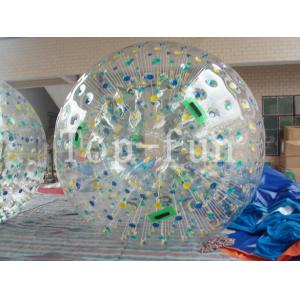 Business Inflatable Zorb Ball
