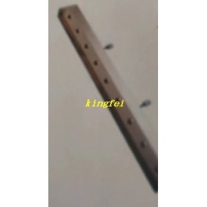 China MPM Up2000 Scraper Semi Automatic SMT Impressão Scraper Impressão máquina Scraper supplier