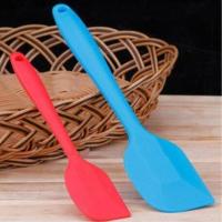 Cake Silicone Spatula，Professional custom food grade kitchen silicone products