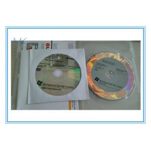 China Gagnez l'activation d'OEM 25 CLT 1PK DSP OEI DVD 1-8CPU de l'entreprise R2 du serveur 2008 supplier