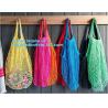 Reusable Grocery Market Cotton Net Shopping String Net Bag,Reusable grocery tote