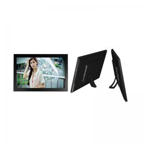 China Support WIFI Black 24 Inch Android Tablet Digital Signage supplier