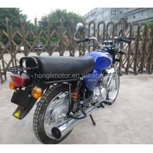 2020 New Cheap 100CC Boxer Motorcycle for Sale