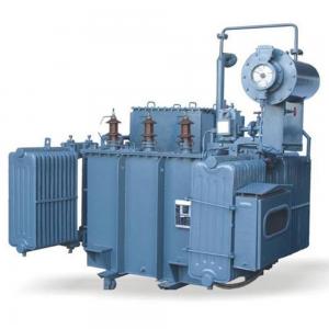 China S11 Three Phase Electric Power Distribution Transformer supplier