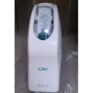 China Olive 3l 5l medical OLV-5 oxygen concentrator supplier
