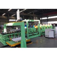 China Fully Automated Refrigerator Assembly Line For Refrigerator Door Panel / Plate on sale