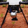 China 15kg Freight Capacity Professional Carrier Drone with Drop Thrower and 1000 Nits Display wholesale