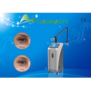 Medspa / clinic equipment professional skin resurfacing ultrapulse fractional co2 laser