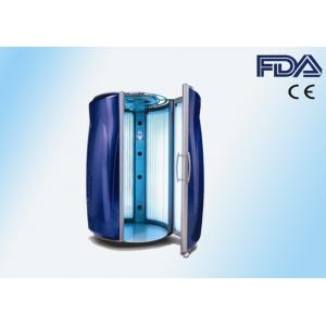 China Easy Spliting and Installing Sun Vision Tanning Bed XM-102 supplier