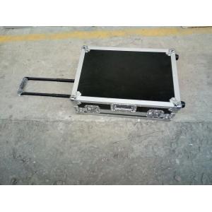 Customized Aluminium Tool Case , aluminum storage case for audio , light equipment