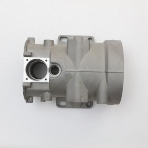 Aluminum Die Casting LED Light Housing for Horizontal Pressure Chamber Requirements