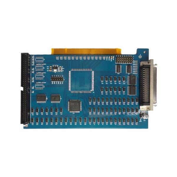 電子工学の倍は製造業者PCB Pcbaのプリント基板のHaslのはんだ付けを味方した