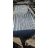 China customizable DX51D DX52D 0.1mm Full hard Galvanized corrugated sheet with Certificate tisi and Gloss As Customers' Request wholesale