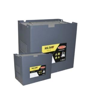 China 48V 15S2P Forklift LiFePO4 Lithium Battery Pack , Ev Car Battery Pack Deep Cycle supplier
