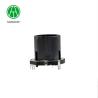 China Customizable EC28C30V01 Control Panel Rotary Encoder with Integrated Switch wholesale