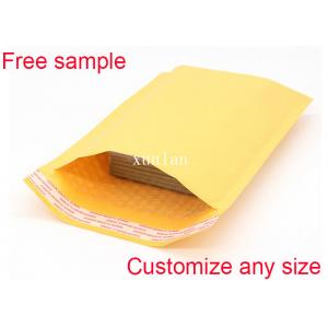 Mailing Envelopes Kraft Paper Bubble Mailers Small Packaging Kraft Shipping Type