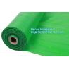 China Polypropylene woven bag sack rolls, tubular fabric for PP woven bags,1 to 4 meters width Bulk bag polypropylene sack rol wholesale