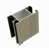 China Electrophoresis Aluminum Door Extrusions wholesale