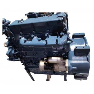 China Japan Brand New Kubota Engine V3300 Motor Assembly In Stock supplier