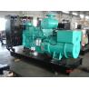 China cummins diesel generator set 250kva fuel consumption wholesale