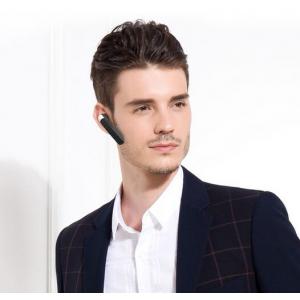 China long standby bluetooth headset caller id 1 to 2 connection support 4 languages R552S supplier
