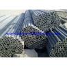 Stainless Steel Welded Pipe, DIN 17457 1.4301 / 1.4307 / 1.4401 / 1.4404 EN