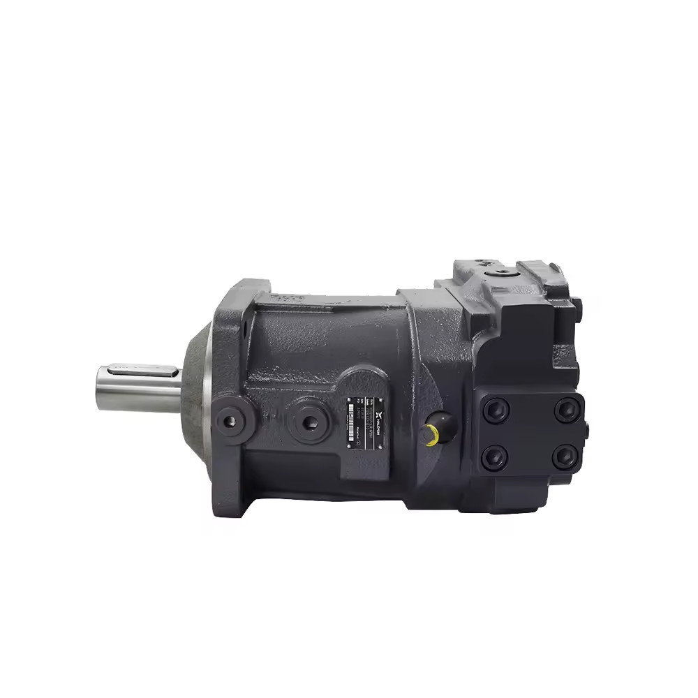 Rexroth A7VO Series Hydraulic Bent Axis Piston Pump Variable Displacement Piston Pump hydraulic Drive Pump for Sale