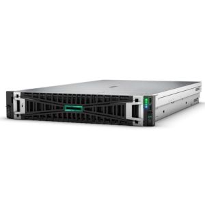 China HPE ProLiant DL380 Gen11 2U Rack Server with 4th Gen Intel Xeon Scalable 24x SFF Hot-Swap DDR5 RAM Global Delivery in Stock wholesale