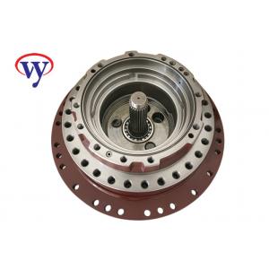 SK230-6E  SK250-8  SK260-8 Final Drive Gearbox Small Reduction Gearbox LQ15V00007F1