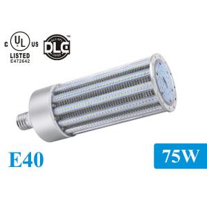 China la lumière de maïs de 8250lm 75W E40 LED pour le montage élevé de baie de modification de MH/HID avec l'IES classe wholesale