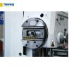 China Normal CNC Horizontal Boring and Milling Machine with 6-Axis Control System wholesale