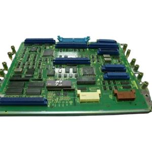 China Nueva Fanuc automatización serva de la impulsión de A20B-3300-0655 para la máquina de la inyección wholesale