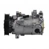 China DCS14 6PK Automotive Air Conditioning Compressor OEM 8200720417/813147 For Ranault Captur wholesale