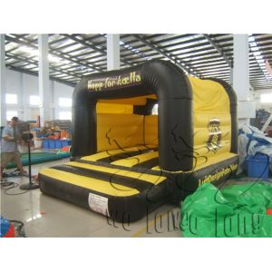 cheap china bouncy castle, Inflatable Bouncer