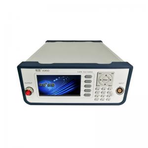 MPO MTP Multi Fiber Cable Optical Return Loss Meter Insertion Loss Test System